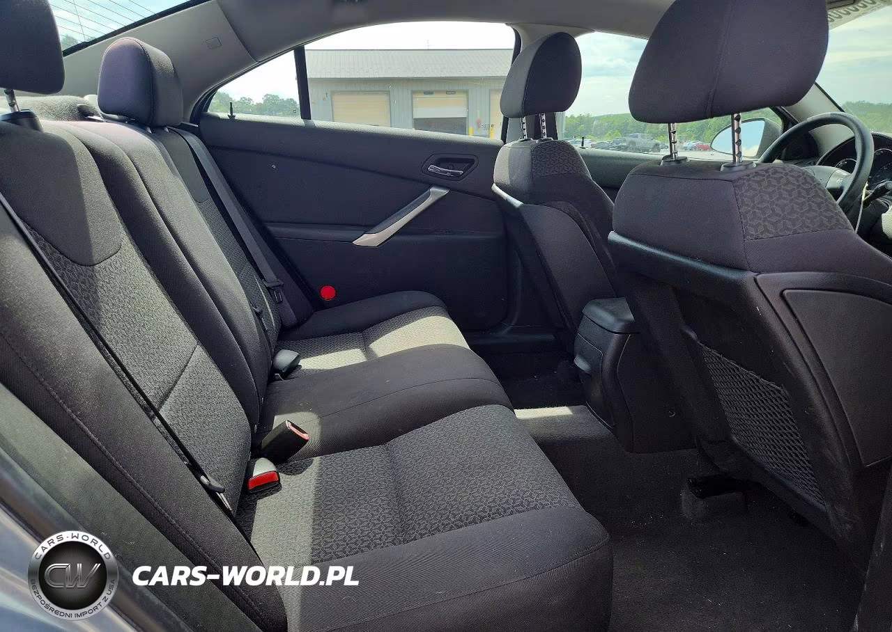 2008 Pontiac G6 Base VIN:1G2ZG57B084123720 - 10