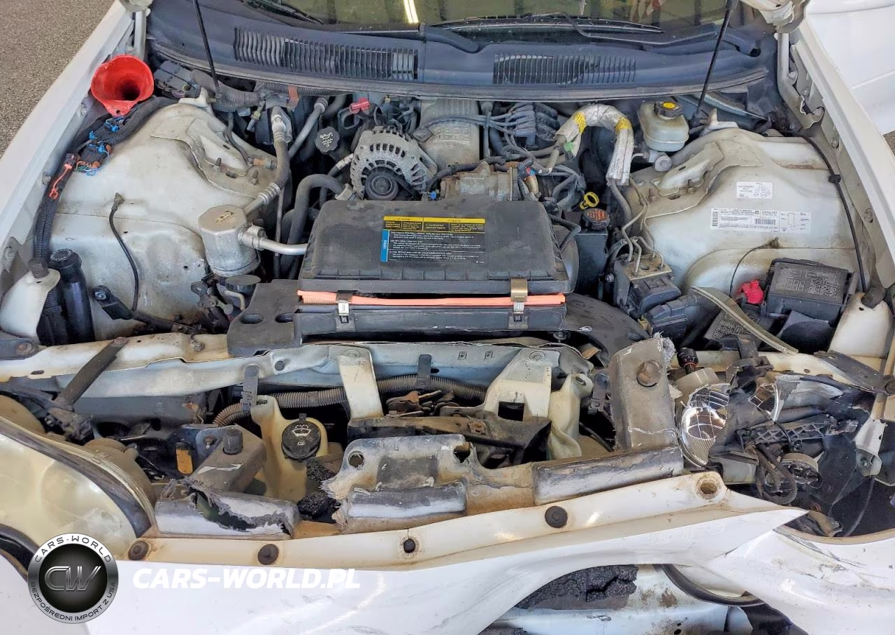 2002 Chevrolet Camaro VIN:2G1FP22K222164652 - 11