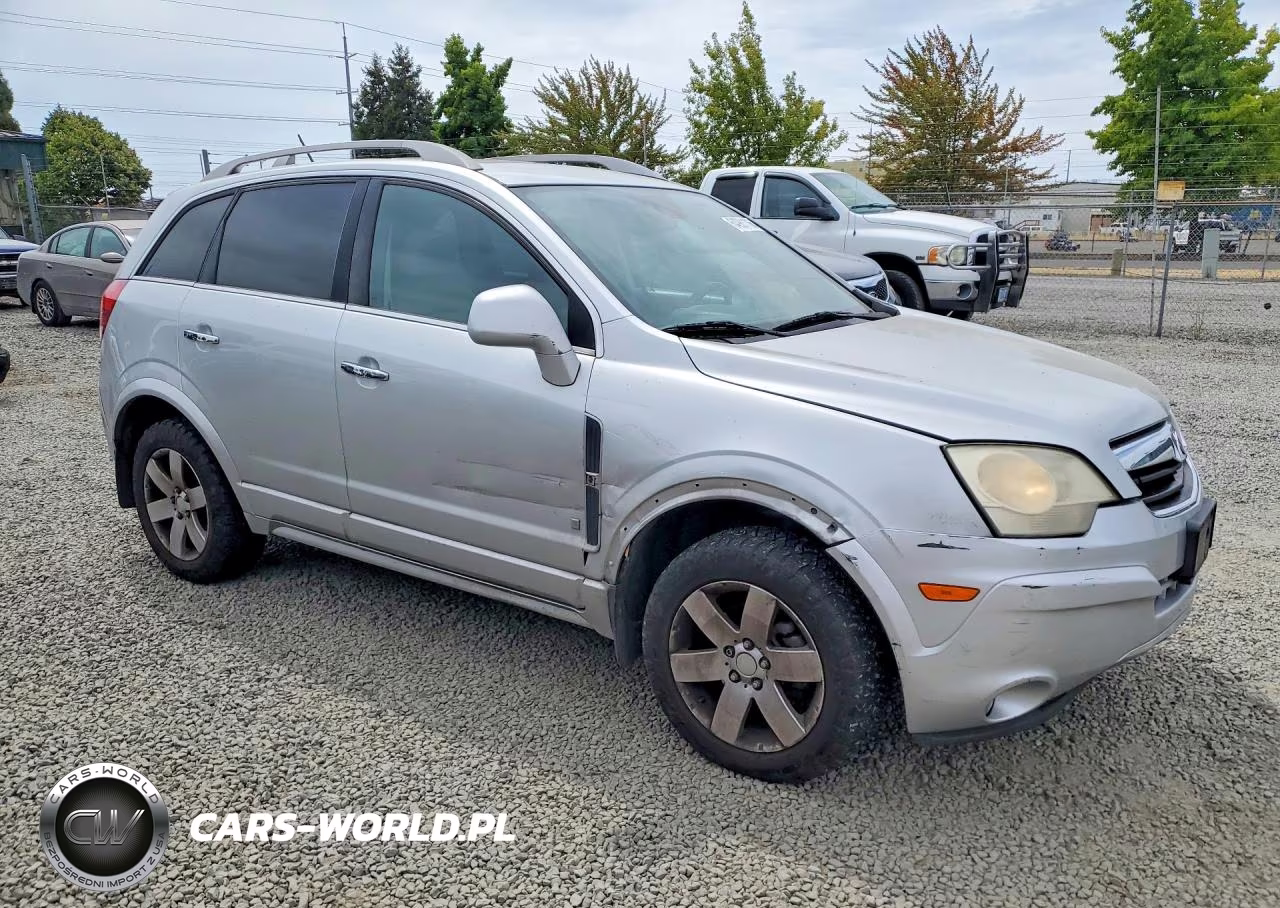 2009 Satn Vue VIN:3GSDL63719S628678 - 4