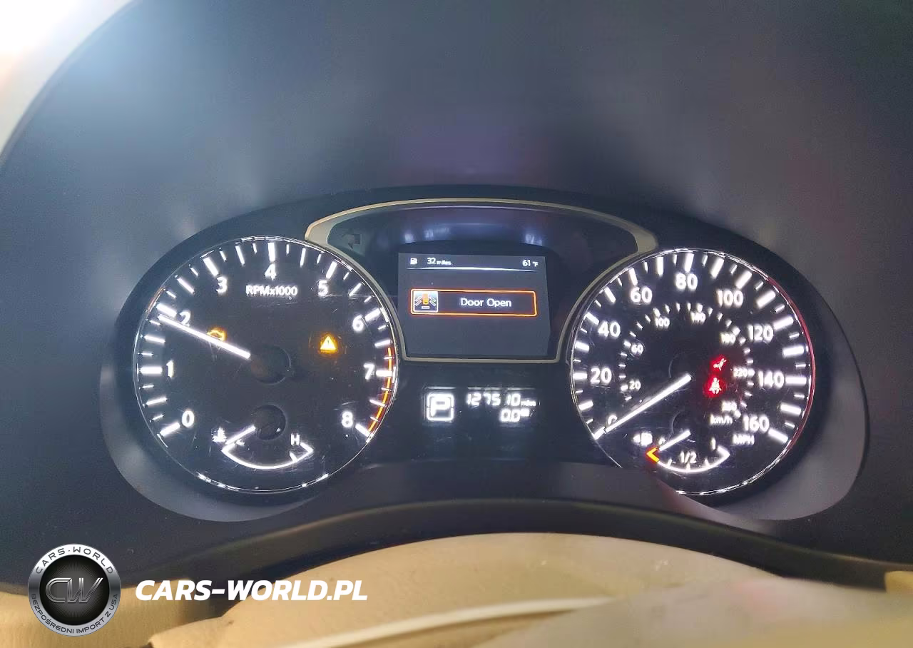 2014 Nissan Pathfinder S VIN:5N1AR2MN3EC615591 - 9