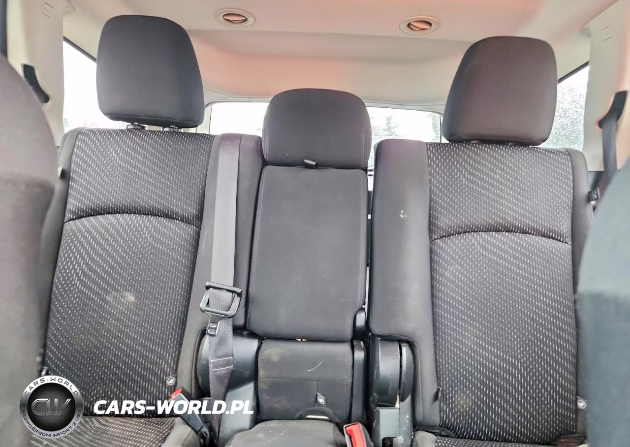 2018 Dodge Journey Se VIN:3C4PDDAG9JT491856 - 10