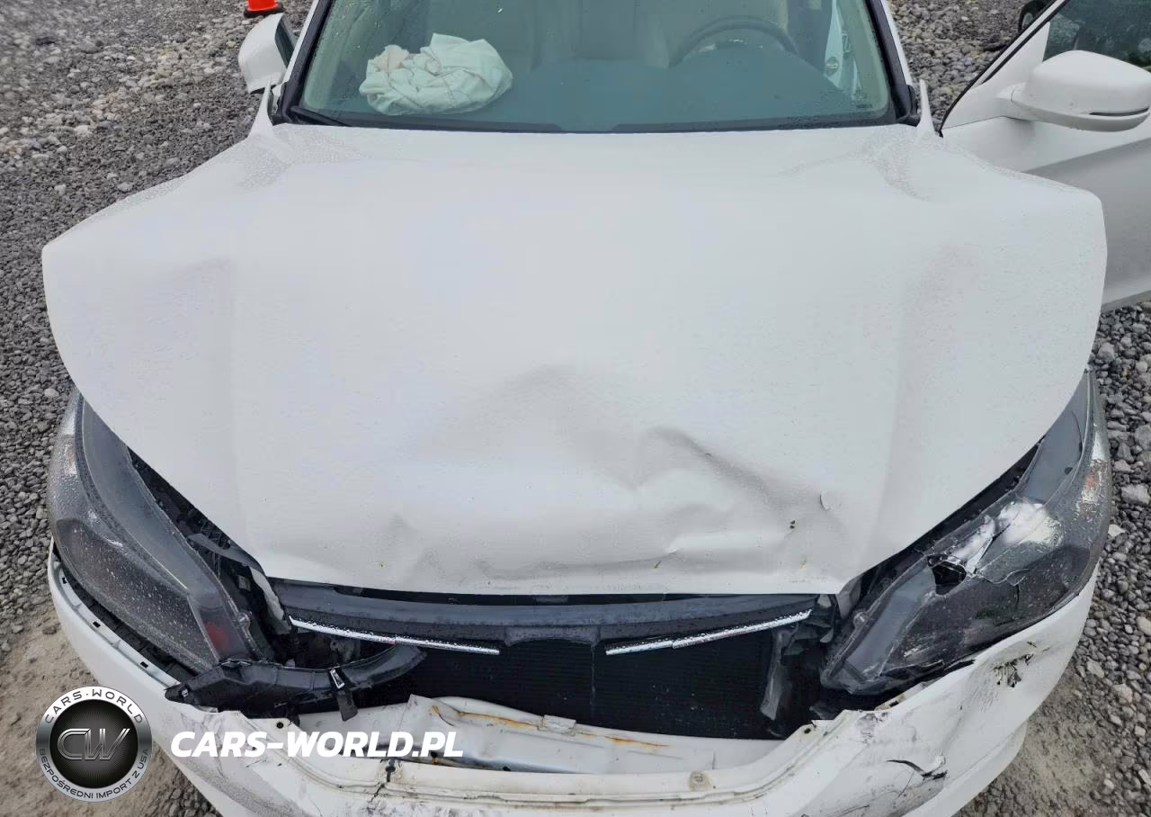 2015 Honda Accord Exl VIN:1HGCR2F85FA014864 - 11
