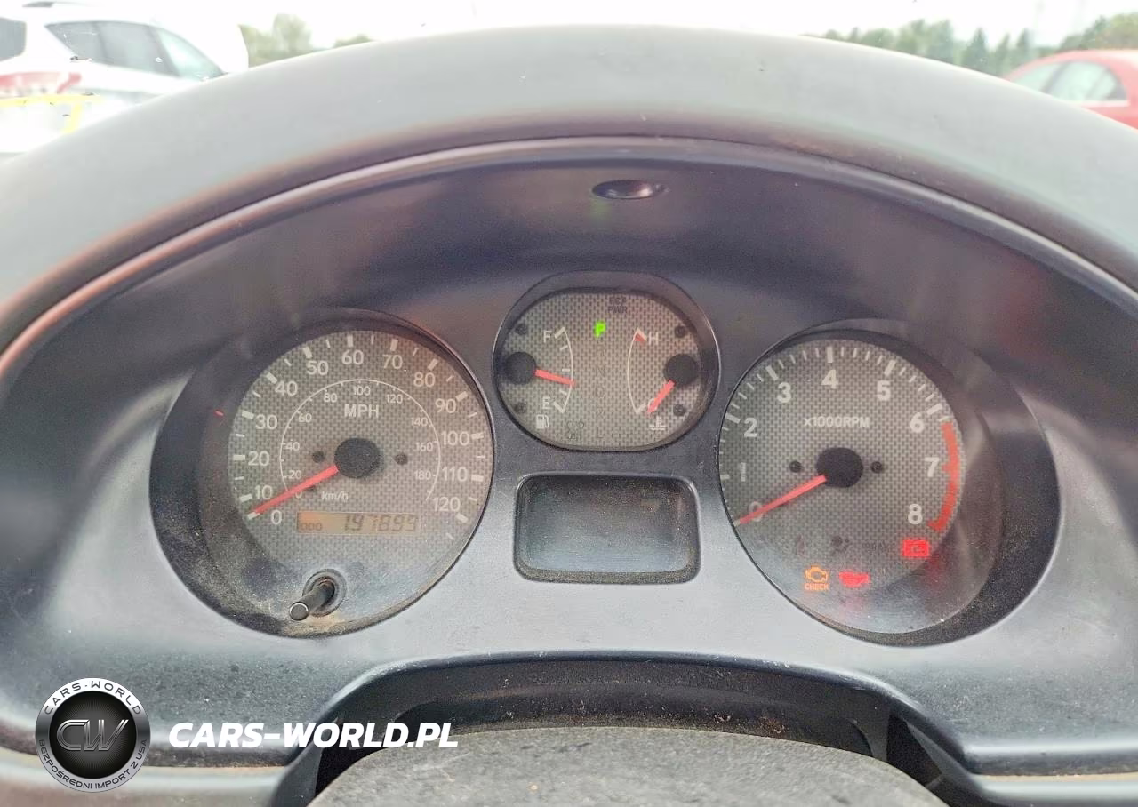 1998 Toyota Rav4 Base VIN:JT3HP10V8W0171009 - 9