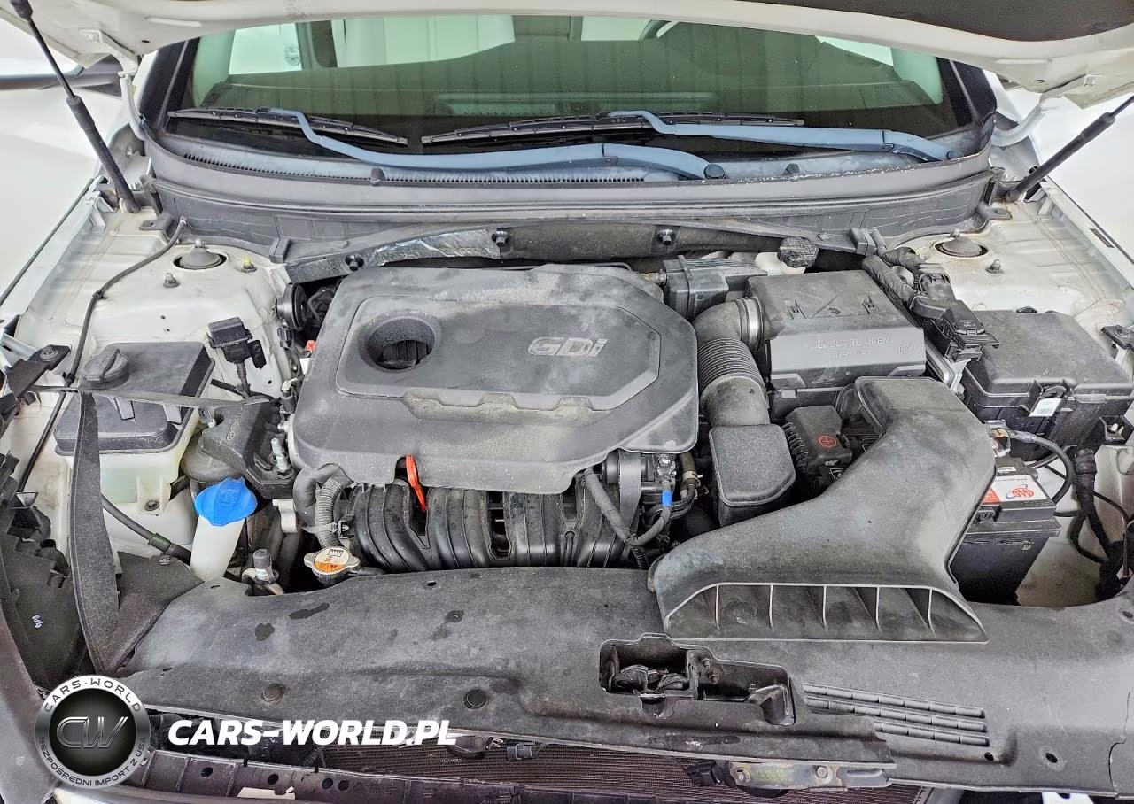 2018 Hyundai Sonata Se VIN:5NPE24AF8JH612235 - 11