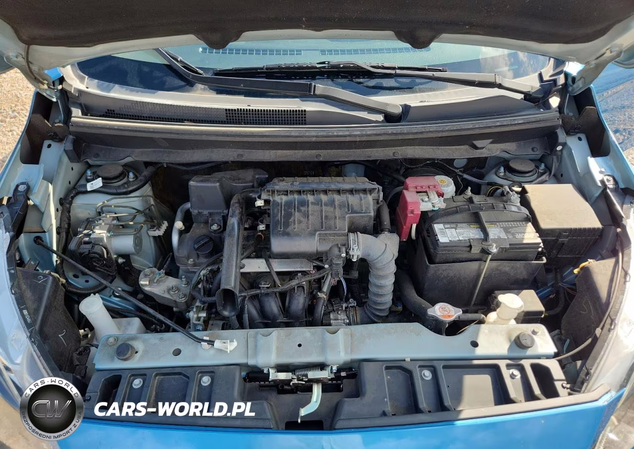 2022 Mitsubishi Mirage G4 Es VIN:ML32FUFJ1NHF08605 - 11