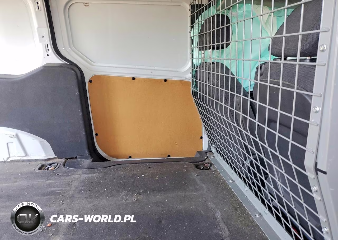 2018 Ford Transit Connect Xl Delivery Van VIN:NM0LS7E72J1359901 - 11