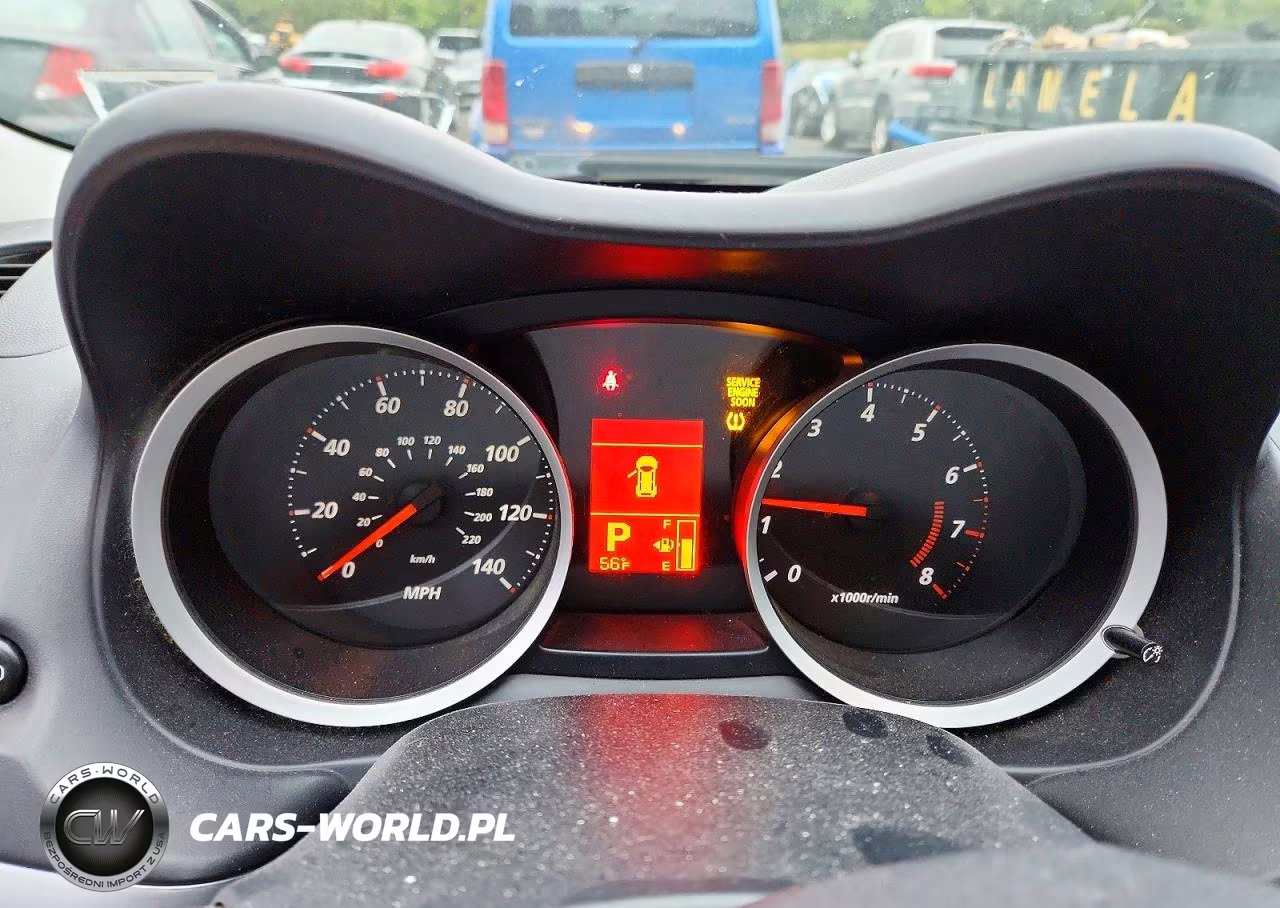 2010 Mitsubishi Lancer Es-Es Sport VIN:JA32U2FU4AU009554 - 9