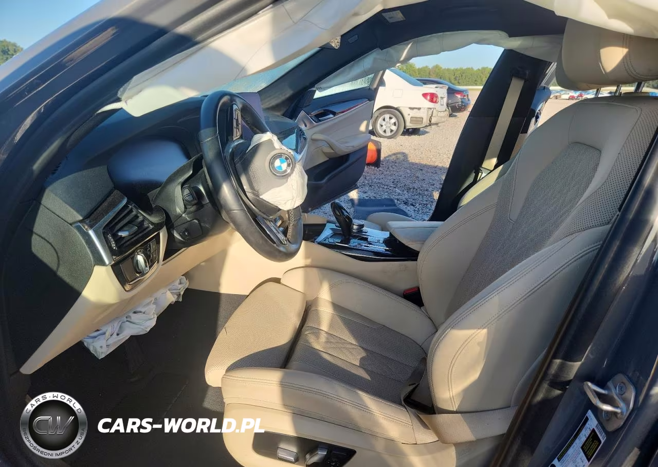 2021 BMW 530 I VIN:WBA53BH03MWX25427 - 7