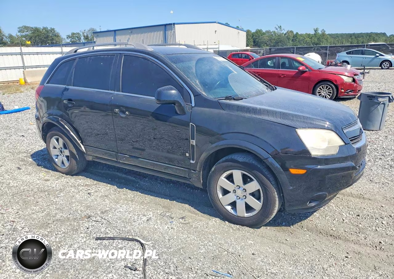 2008 Saturn Vue Xr VIN:3GSCL53718S513535 - 4