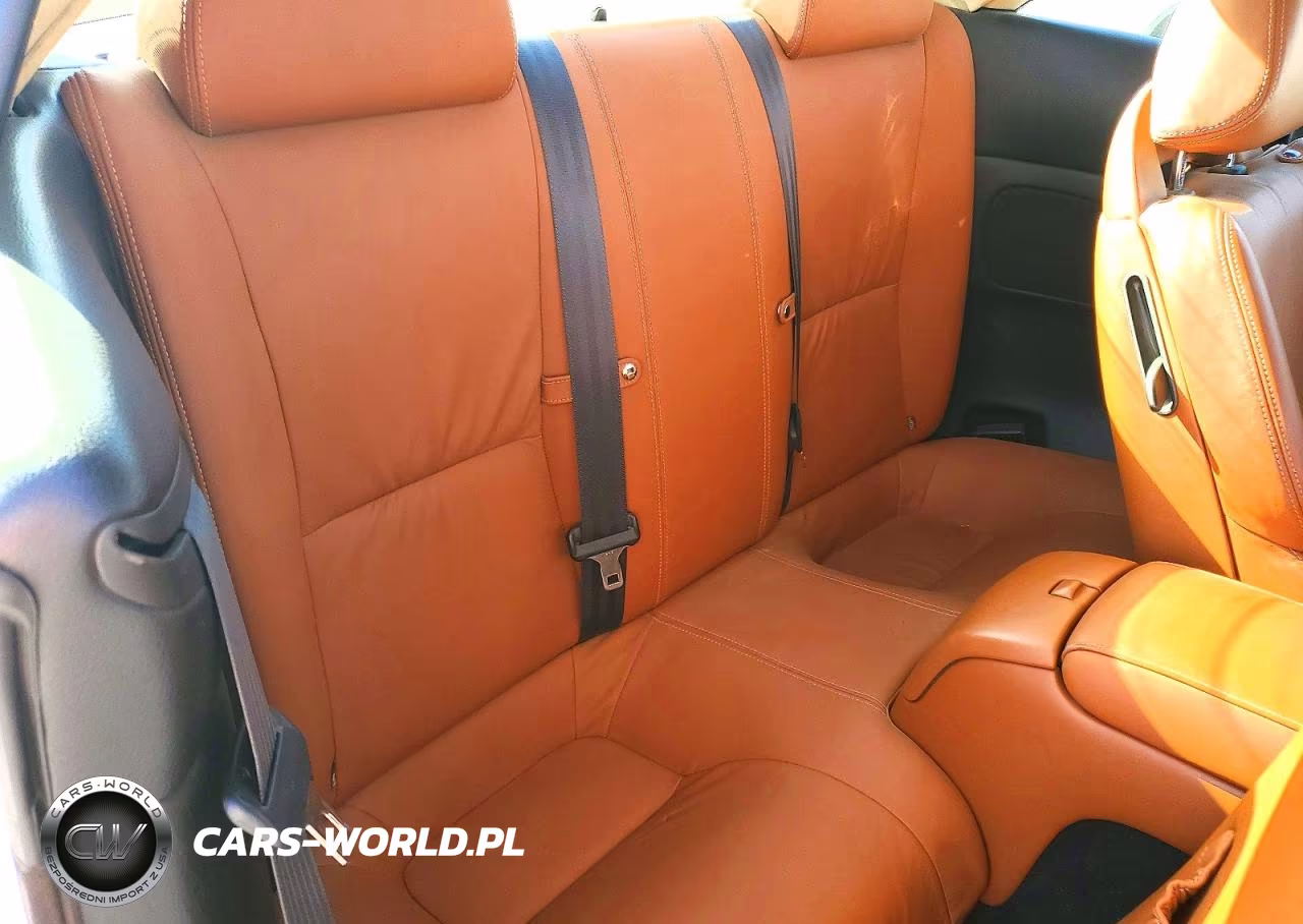 2004 Lexus Sc 430 VIN:JTHFN48YX40051829 - 10