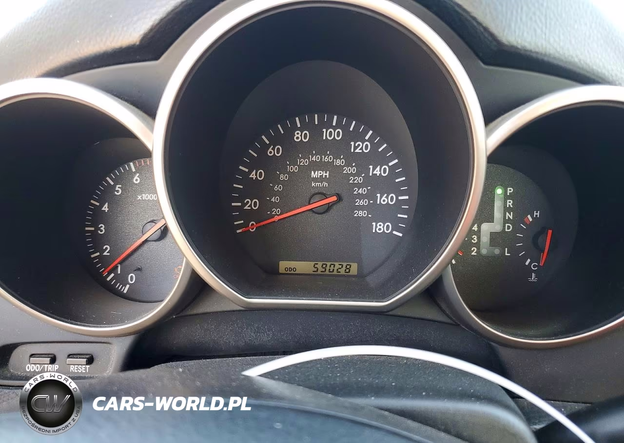2004 Lexus Sc 430 VIN:JTHFN48YX40051829 - 9