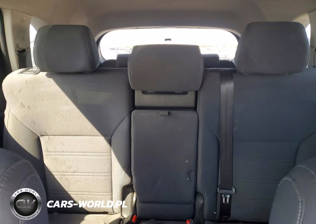 2017 Kia Sorento Lx V6 VIN:5XYPG4A59HG196506 - 10