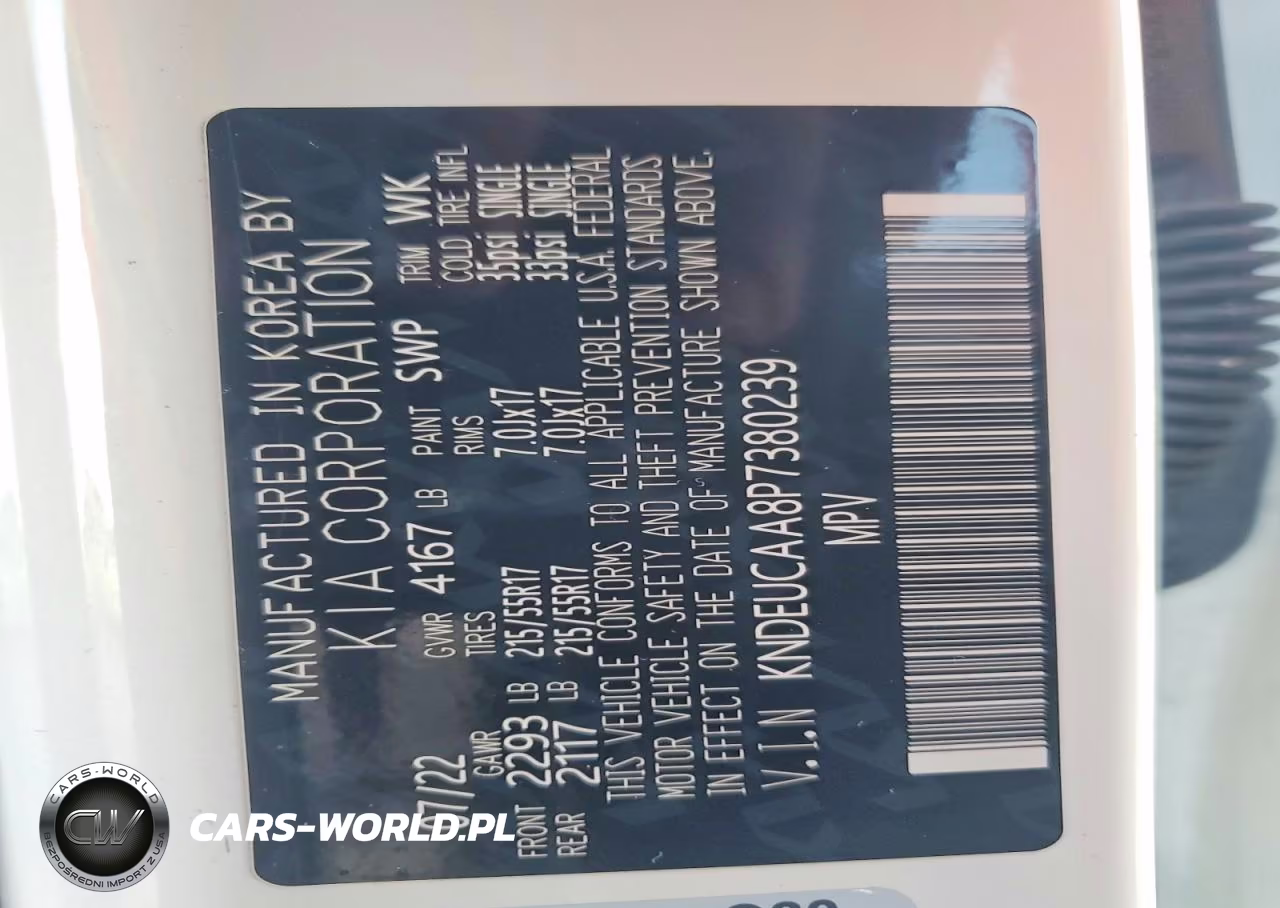 2025 Kia Seltos VIN:KNDEUCAA8P7380239 - 13