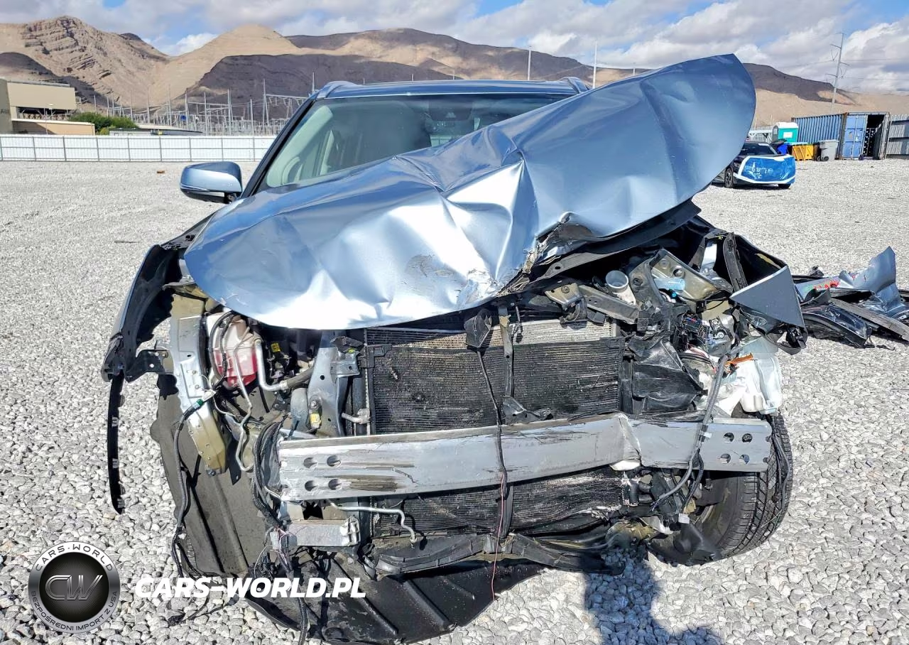 2020 Toyota Highlander Limited VIN:5TDDZRBH2LS029953 - 5