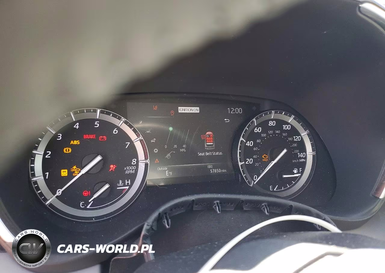 2020 Toyota Highlander Limited VIN:5TDDZRBH2LS029953 - 9