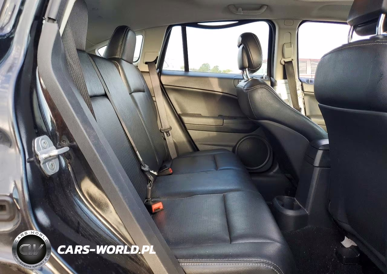 2010 Dodge Caliber Uptown VIN:1B3CB9HB9AD639149 - 10