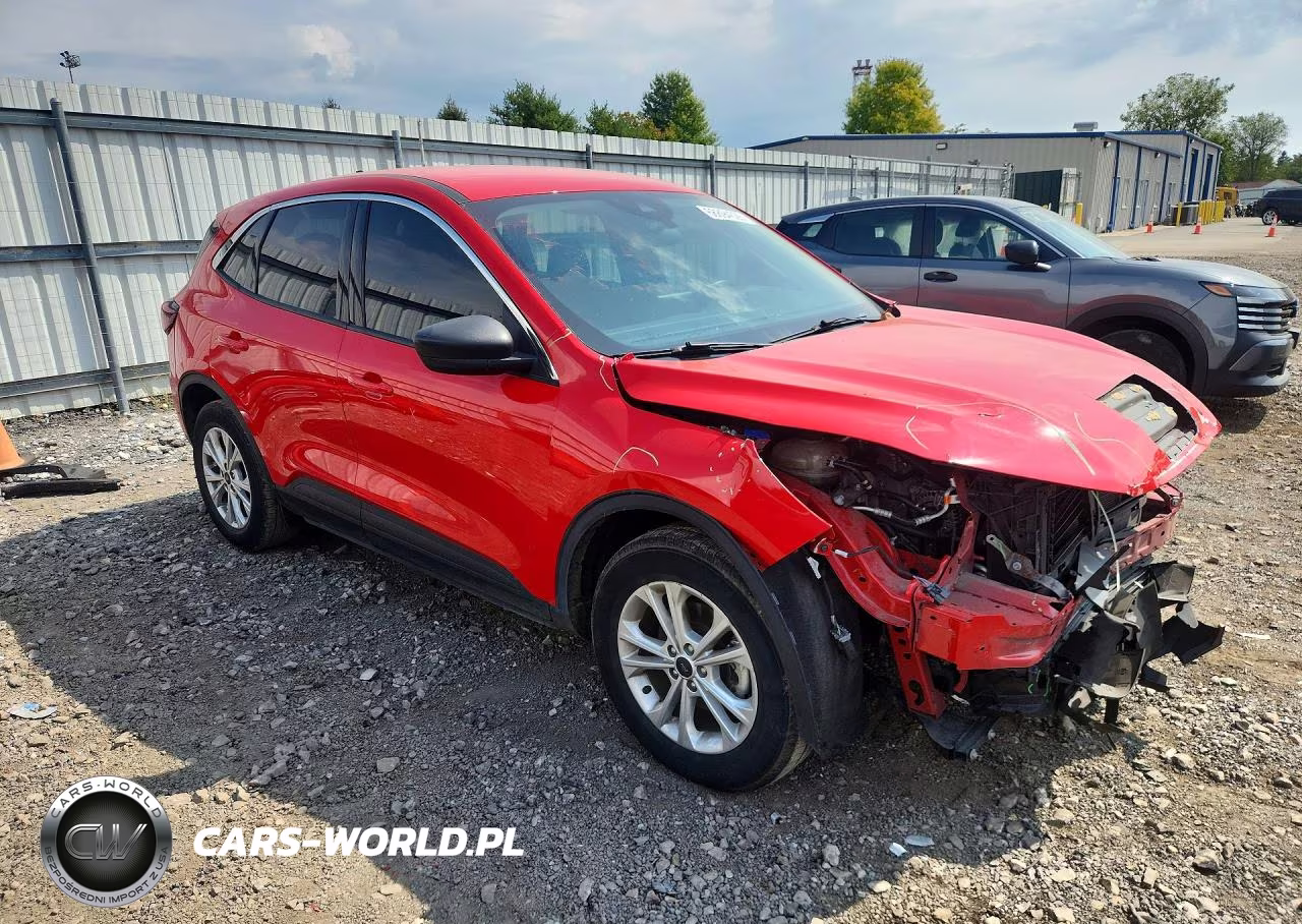 2024 Ford Escape Active VIN:1FMCU0GN3RUA24670 - 4