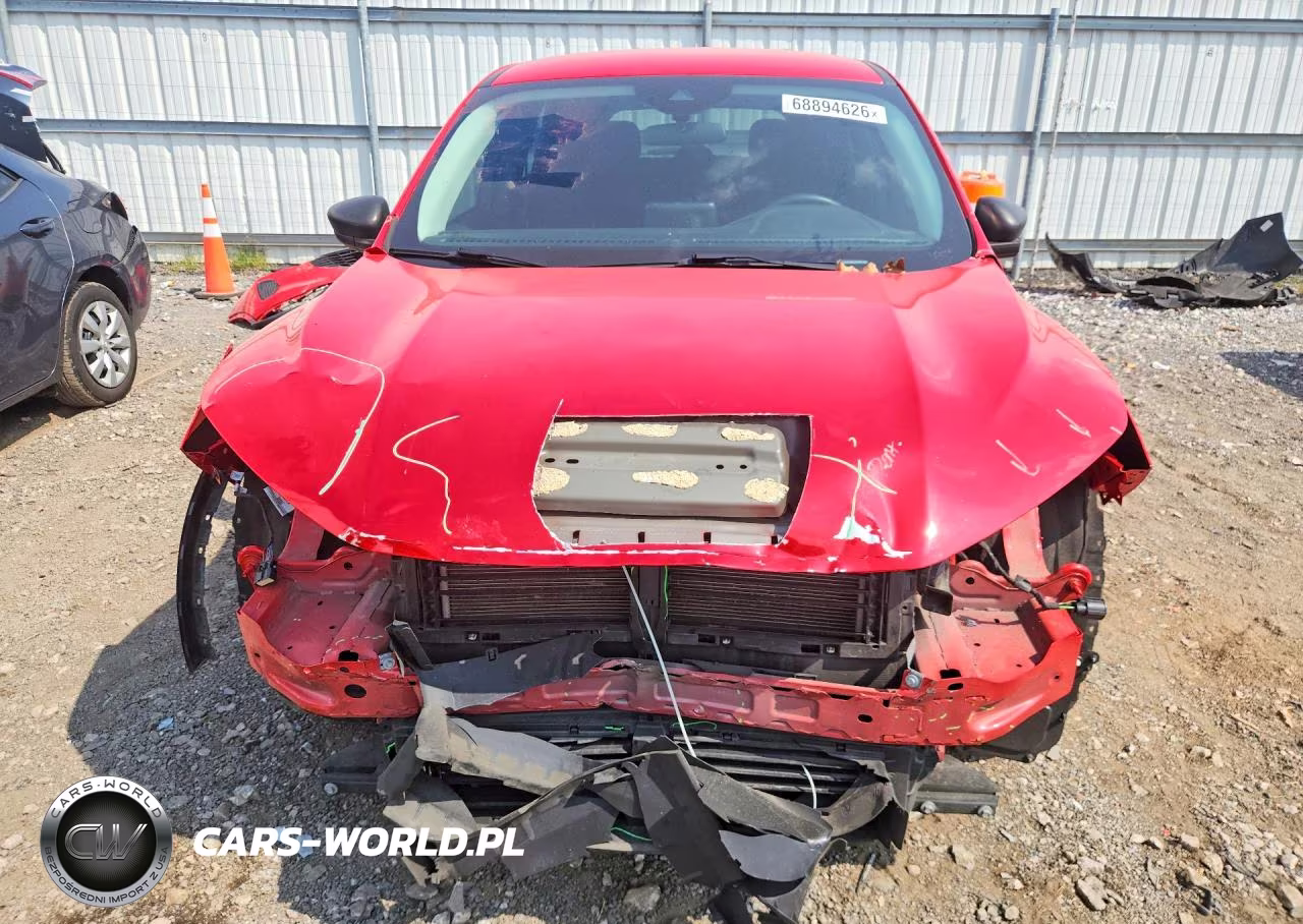 2024 Ford Escape Active VIN:1FMCU0GN3RUA24670 - 5