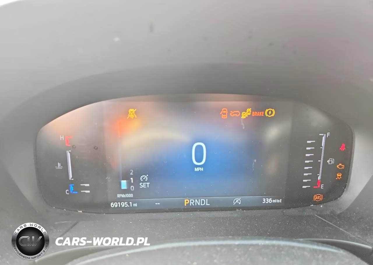 2024 Ford Escape Active VIN:1FMCU0GN3RUA24670 - 9
