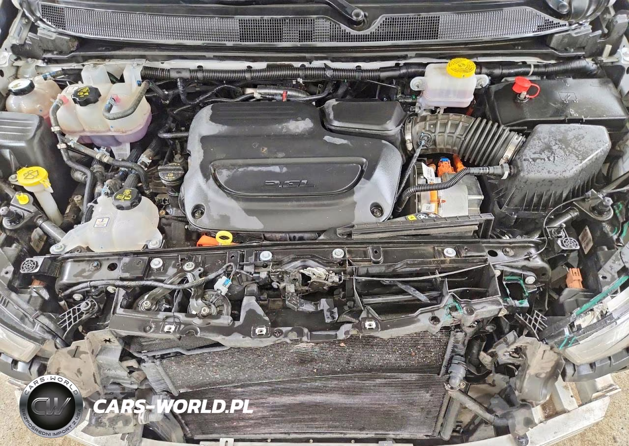 2024 Chrysler Pacifica Hybrid Select VIN:2C4RC1S71RR160938 - 12