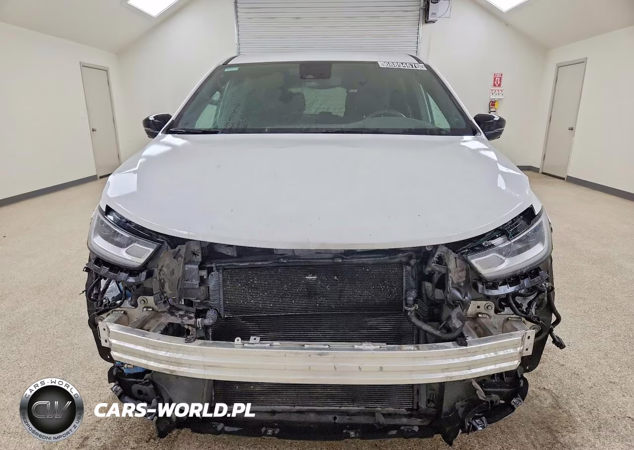 2024 Chrysler Pacifica Hybrid Select VIN:2C4RC1S71RR160938 - 5