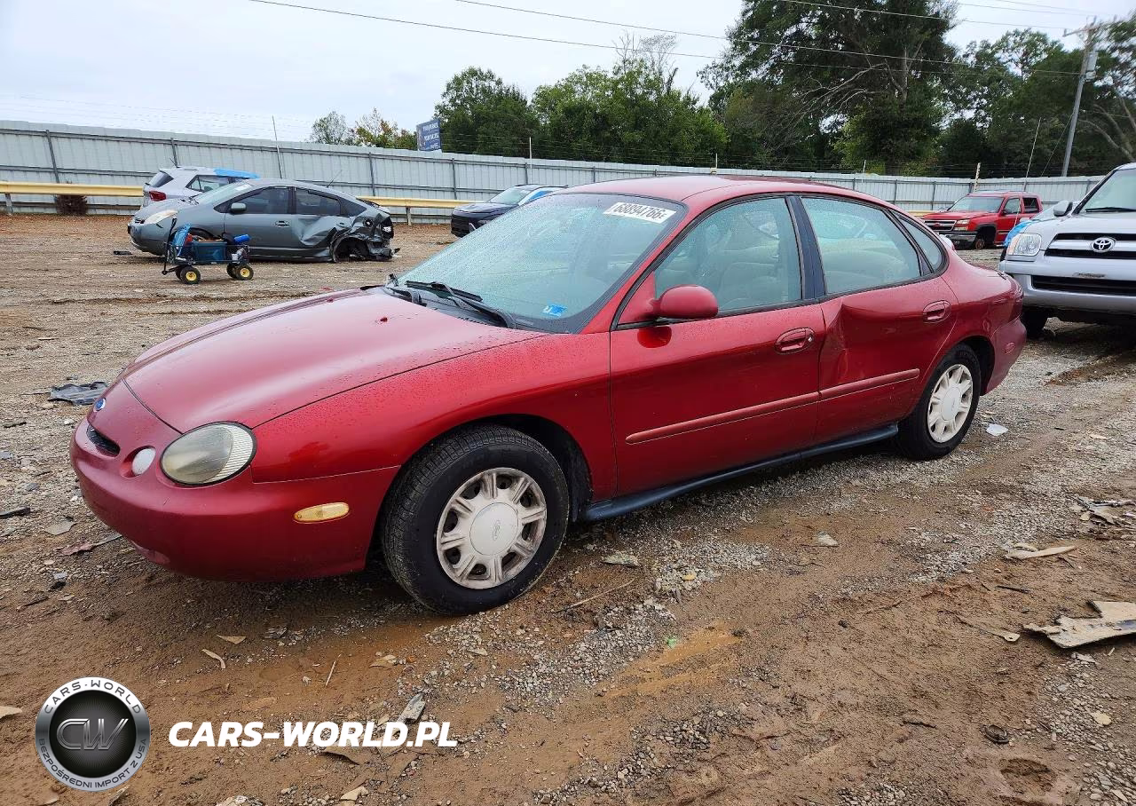 1996 Ford Taurus Gl