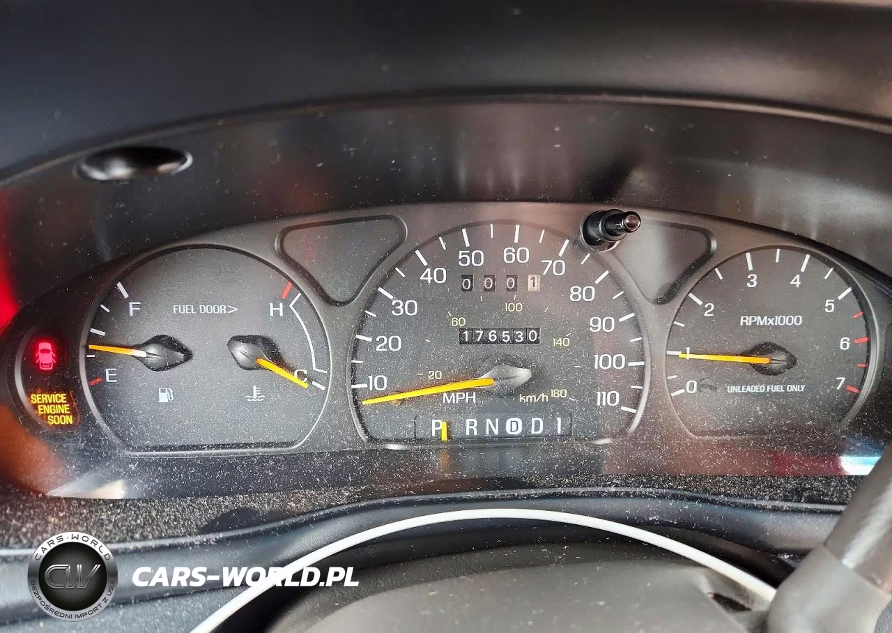 1996 Ford Taurus Gl VIN:1FALP52UXTA315379 - 9