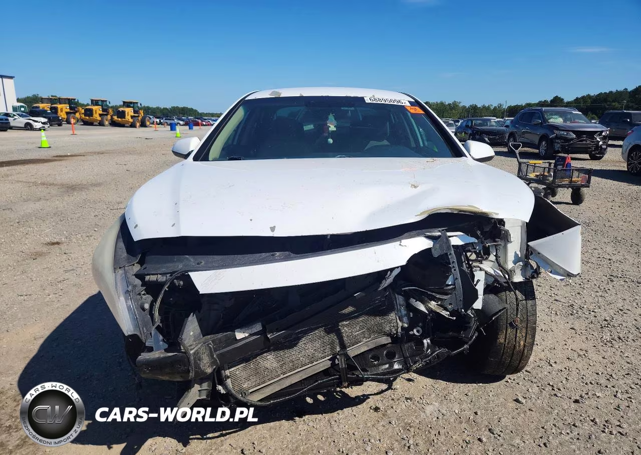 2015 Hyundai Sonata Se VIN:5NPE24AF2FH204241 - 5