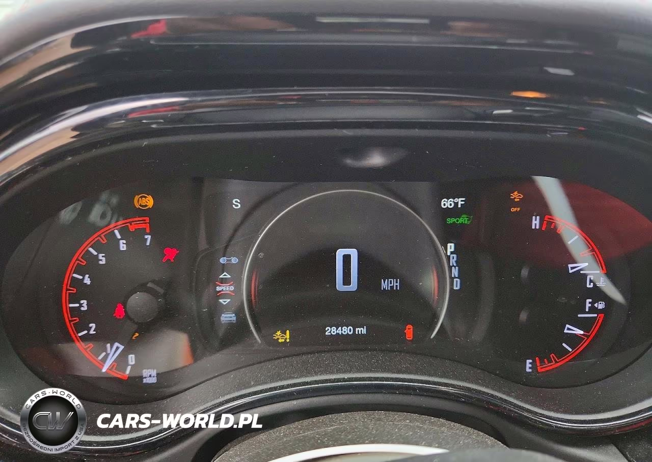 2024 Dodge Durango Gt VIN:1C4RDJDG6RC197535 - 9
