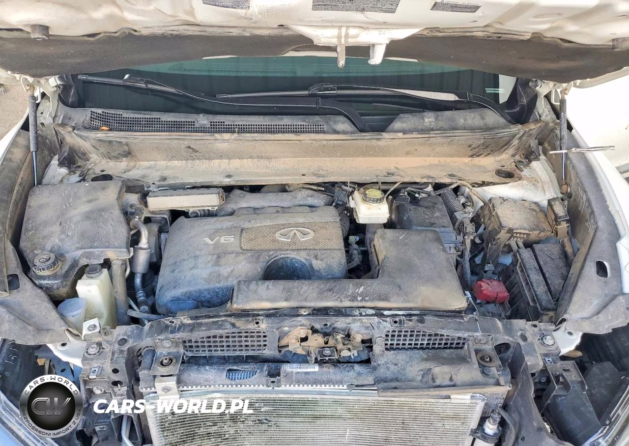 2019 Infiniti Qx60 Luxe VIN:5N1DL0MM5KC516955 - 12