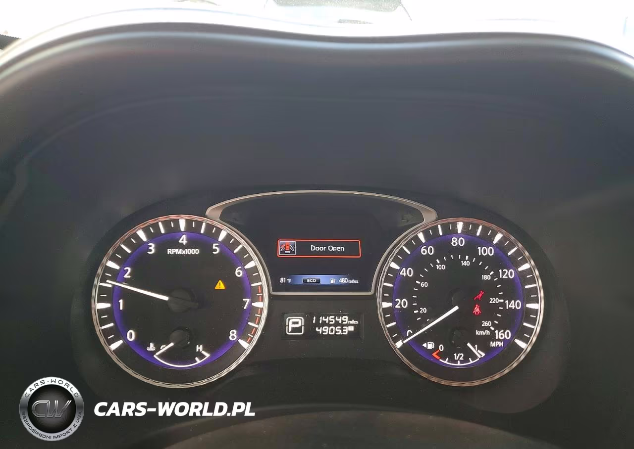 2019 Infiniti Qx60 Luxe VIN:5N1DL0MM5KC516955 - 9