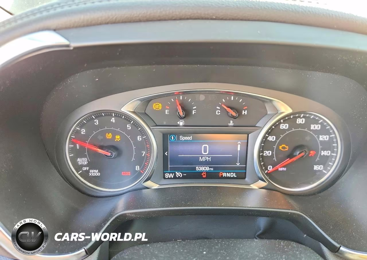 2022 Chevrolet Blazer 3Lt VIN:3GNKBDR45NS222458 - 9