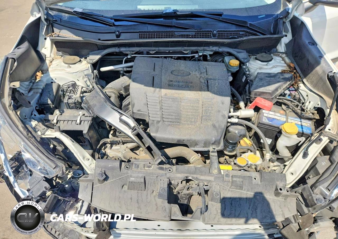 2020 Subaru Forester Touring VIN:JF2SKAXC6LH403268 - 12