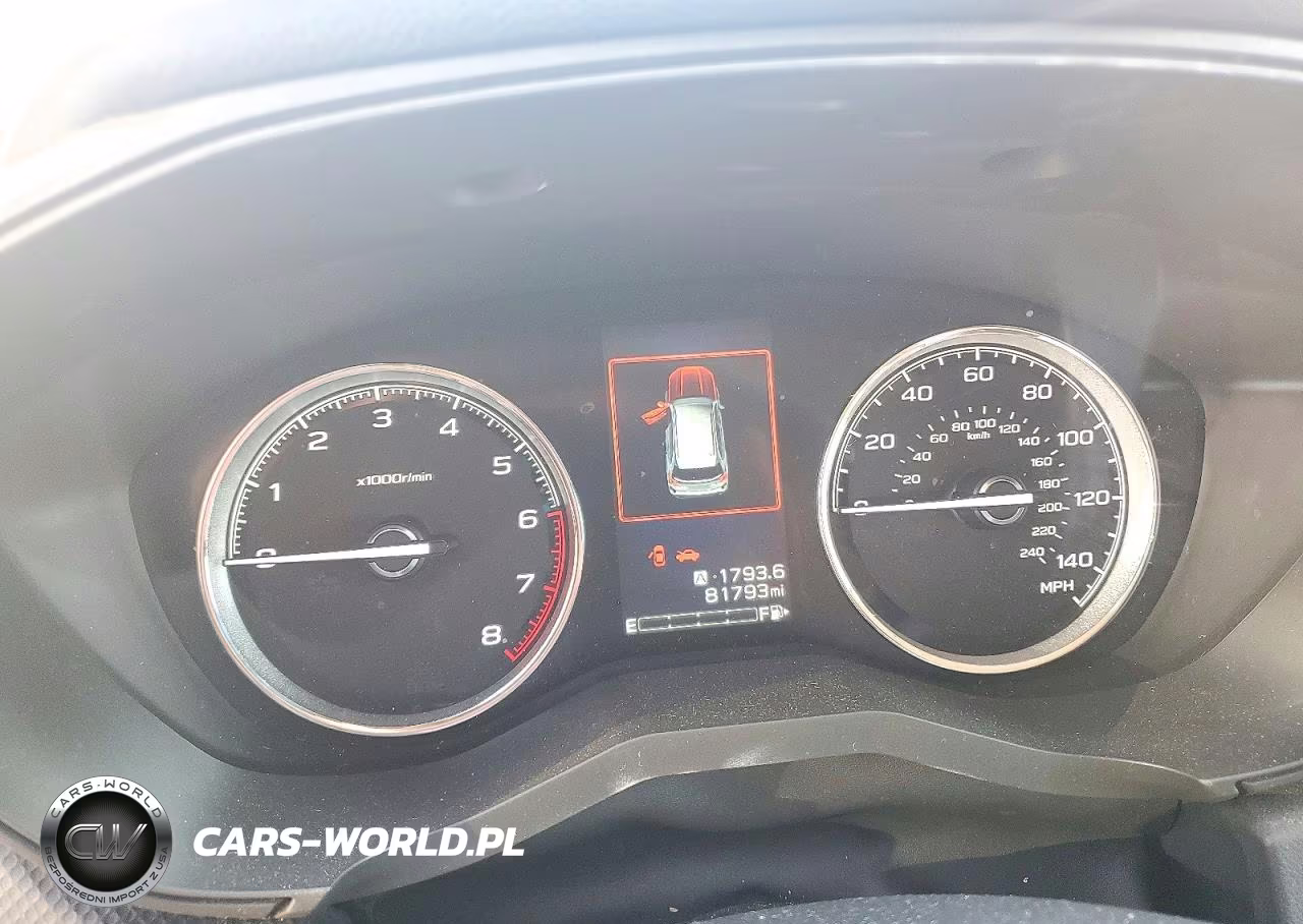 2020 Subaru Forester Touring VIN:JF2SKAXC6LH403268 - 9
