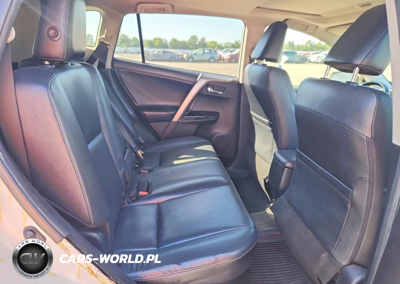 2018 Toyota Rav4 Hv Limited VIN:JTMDJREV8JD155350 - 11