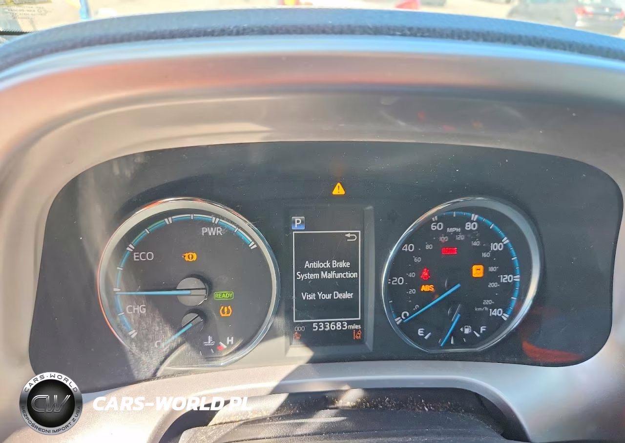 2018 Toyota Rav4 Hv Limited VIN:JTMDJREV8JD155350 - 9