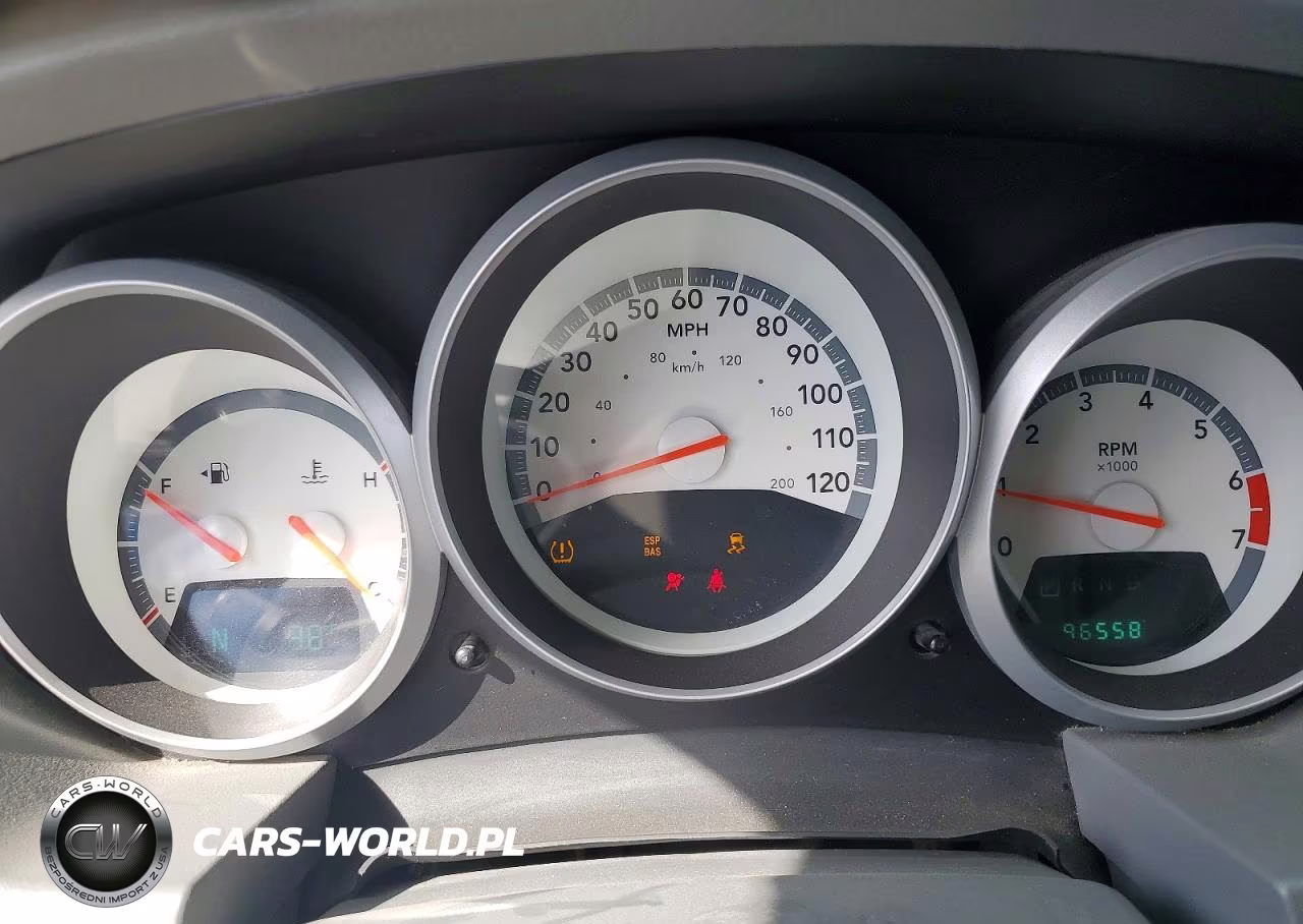2009 Dodge Grand Caravan Sxt VIN:2D8HN54149R533543 - 9