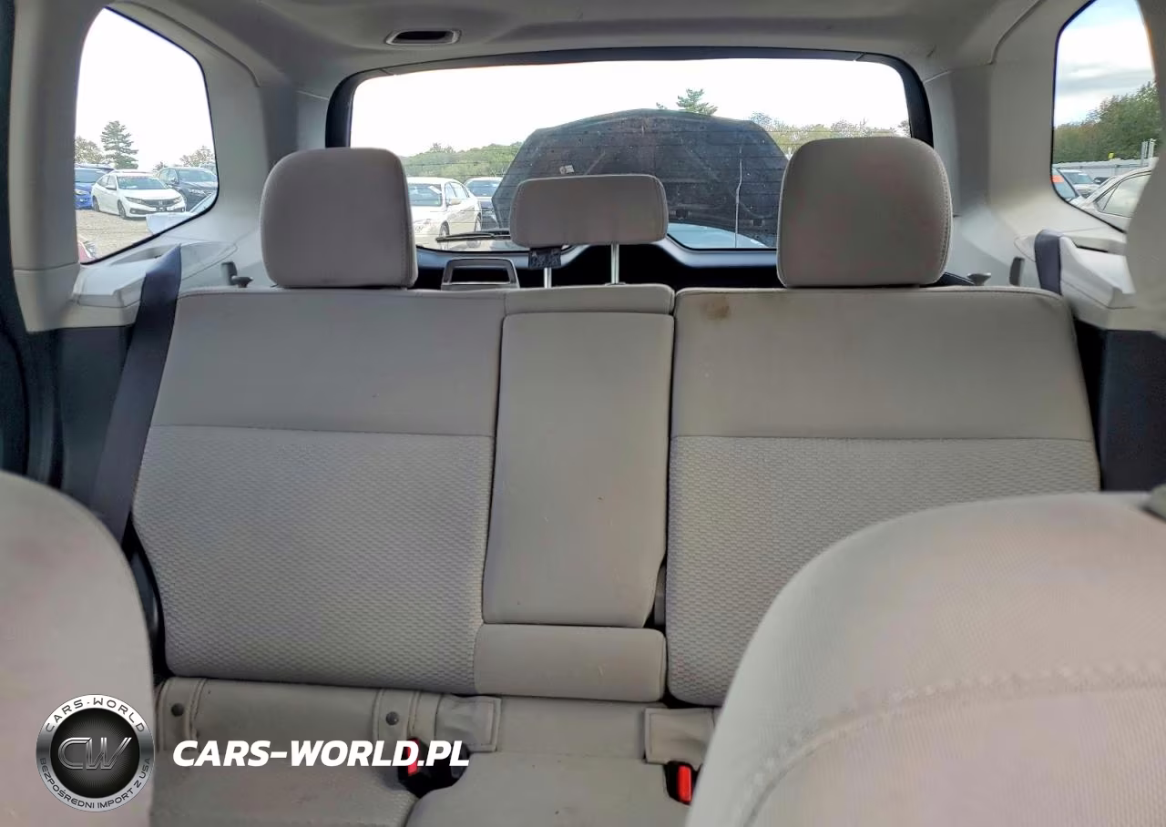 2015 Subaru Forester 2.5I Premium VIN:JF2SJADC4FH824188 - 10
