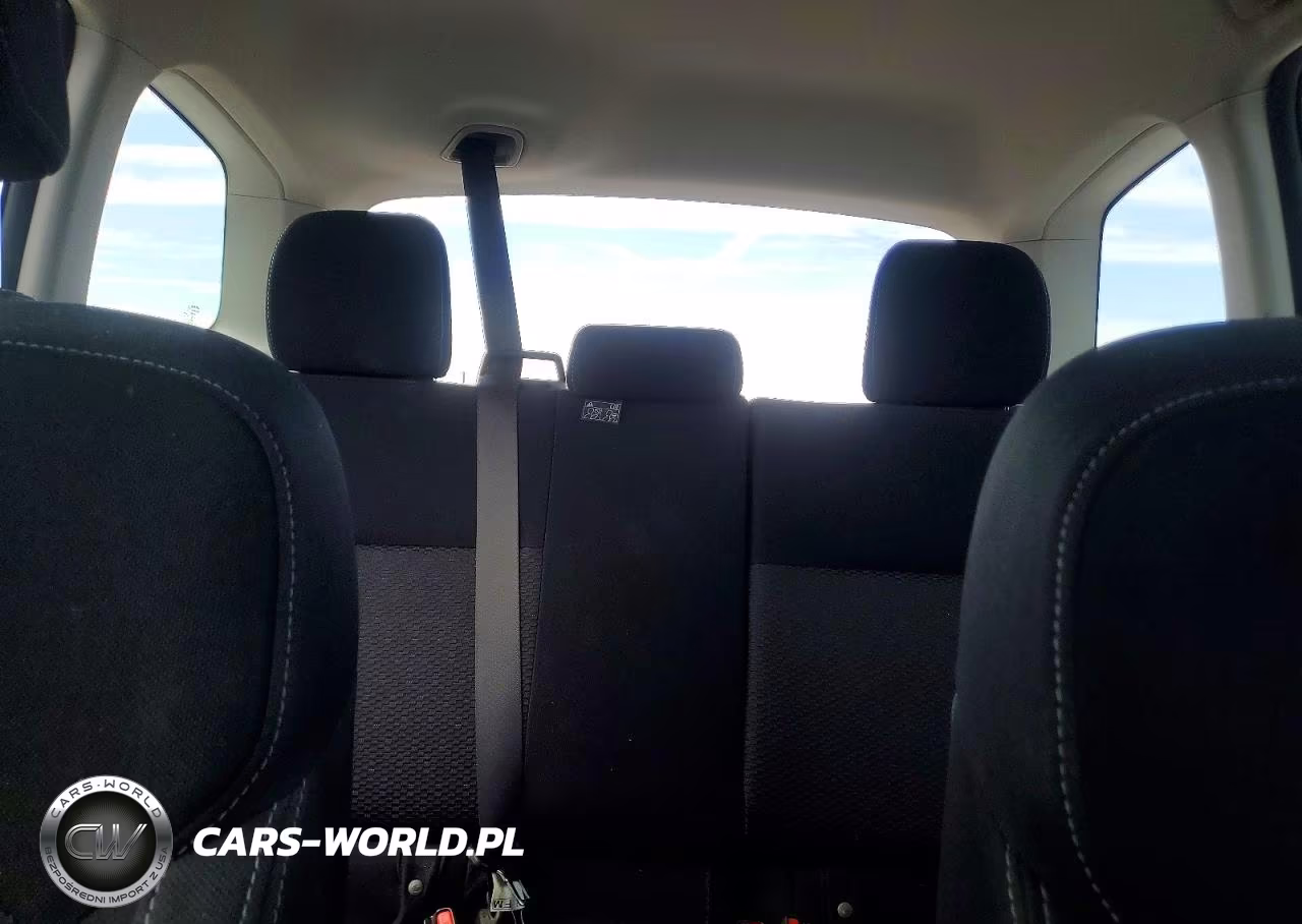 2014 Subaru Forester 2.5I VIN:JF2SJAAC2EH546815 - 10