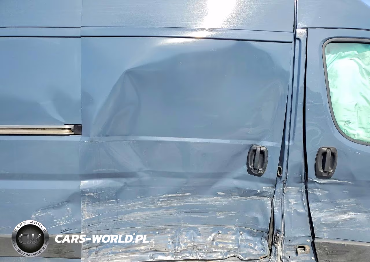 2019 Ram Promaster 3500 Delivery Van VIN:3C6URVJGXKE551554 - 11