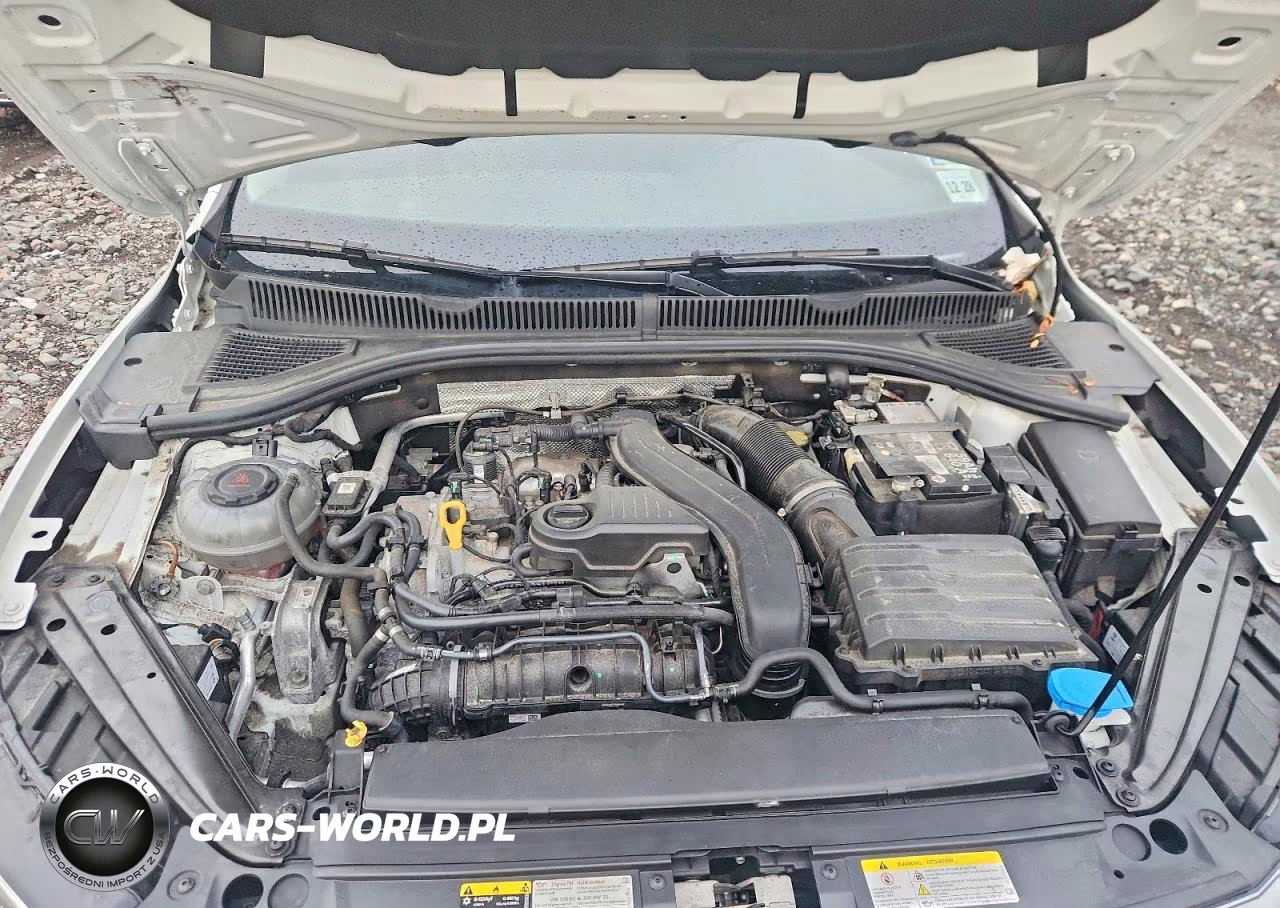 2024 Volkswagen Jetta Se VIN:3VW7M7BU9RM012490 - 11