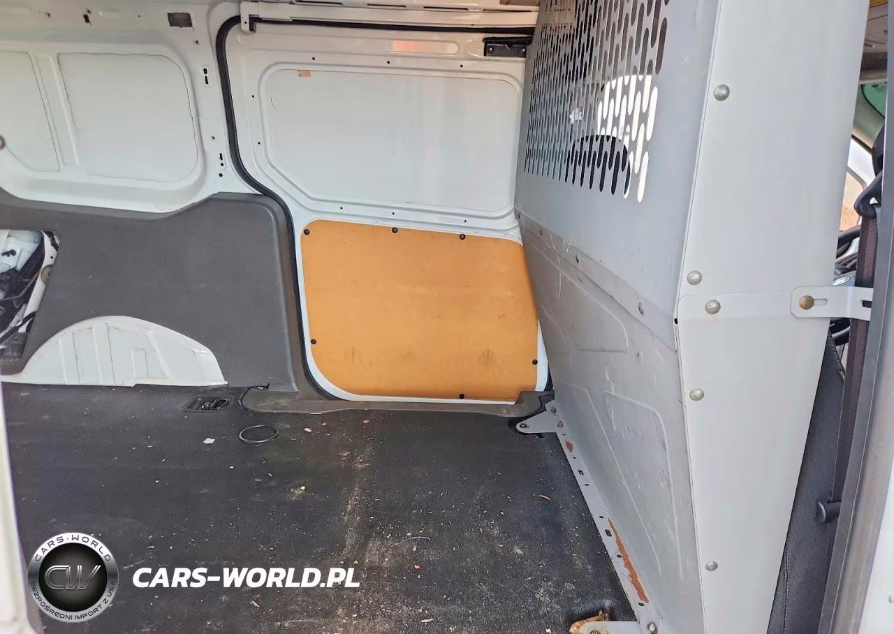2019 Ford Transit Connect Xlt Delivery Van VIN:NM0LS7F23K1415669 - 11