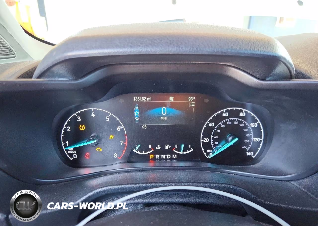 2019 Ford Transit Connect Xlt Delivery Van VIN:NM0LS7F23K1415669 - 9