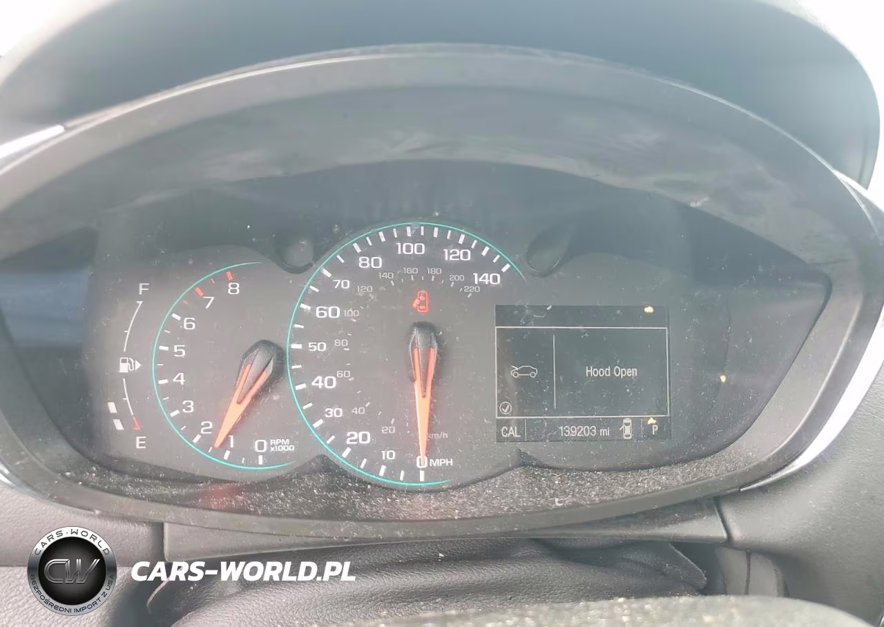 2018 Chevrolet Trax Premier VIN:3GNCJRSB5JL209002 - 9