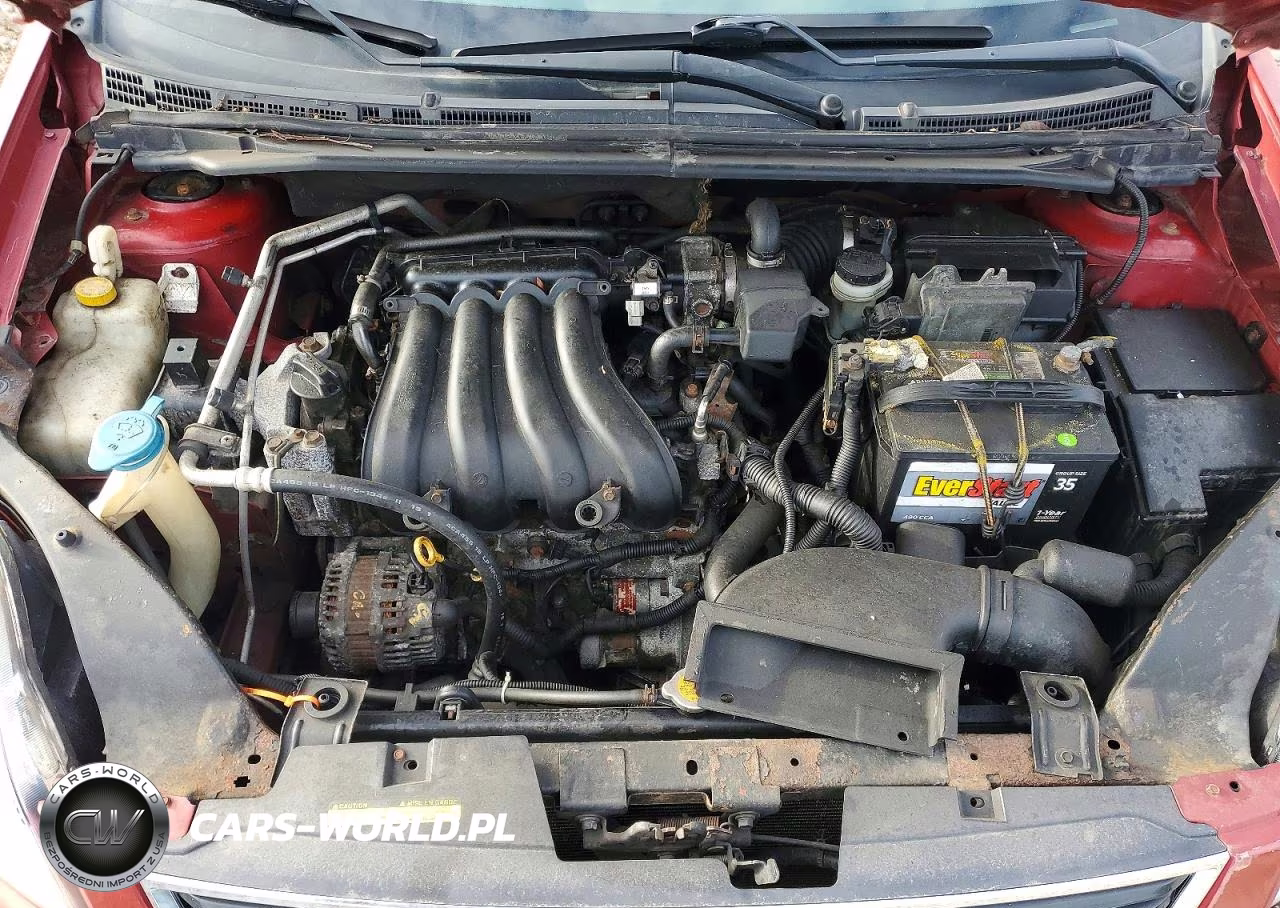 2010 Nissan Sentra 2.0 VIN:3N1AB6AP3AL640062 - 11