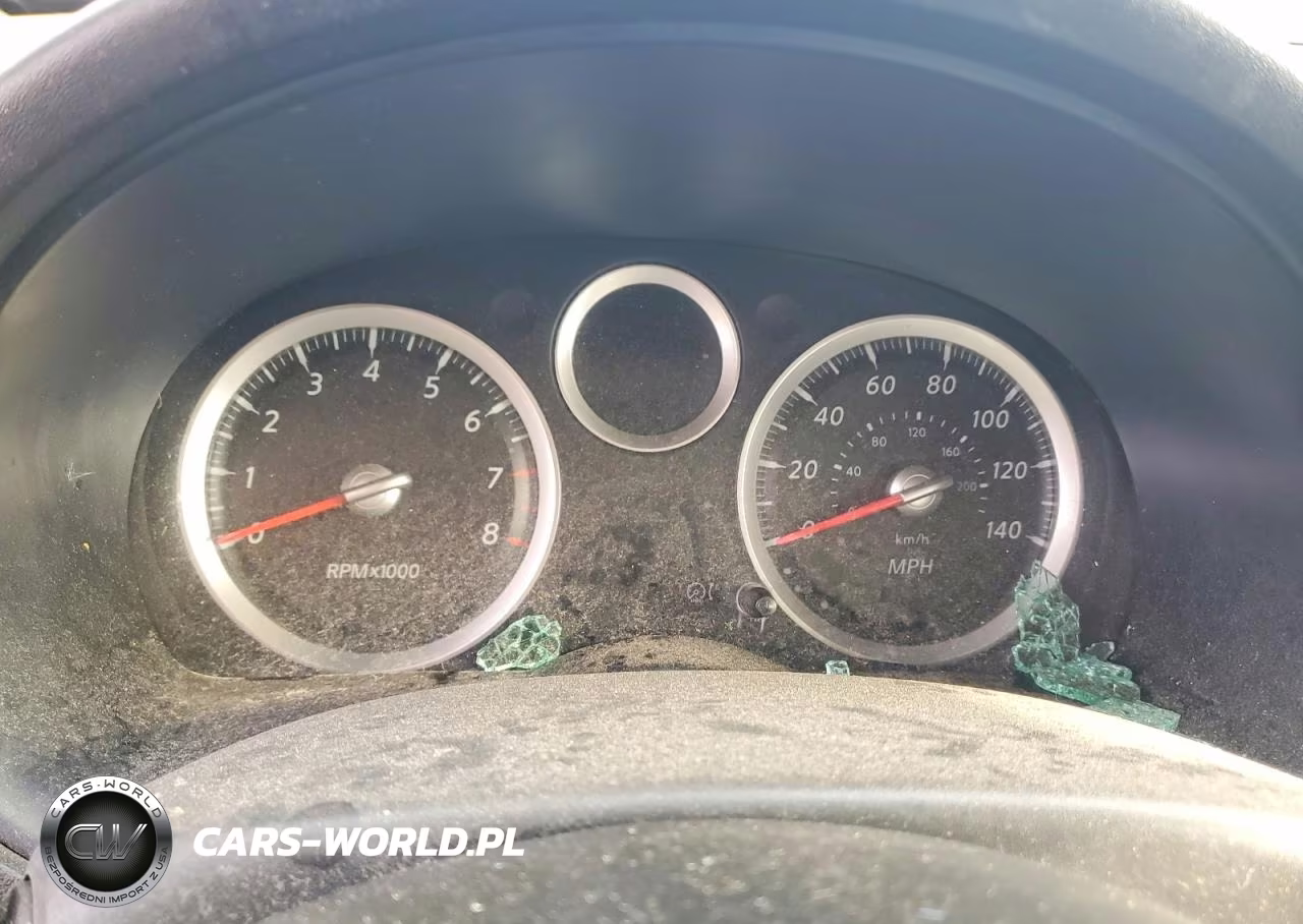2010 Nissan Sentra 2.0 VIN:3N1AB6AP3AL640062 - 9