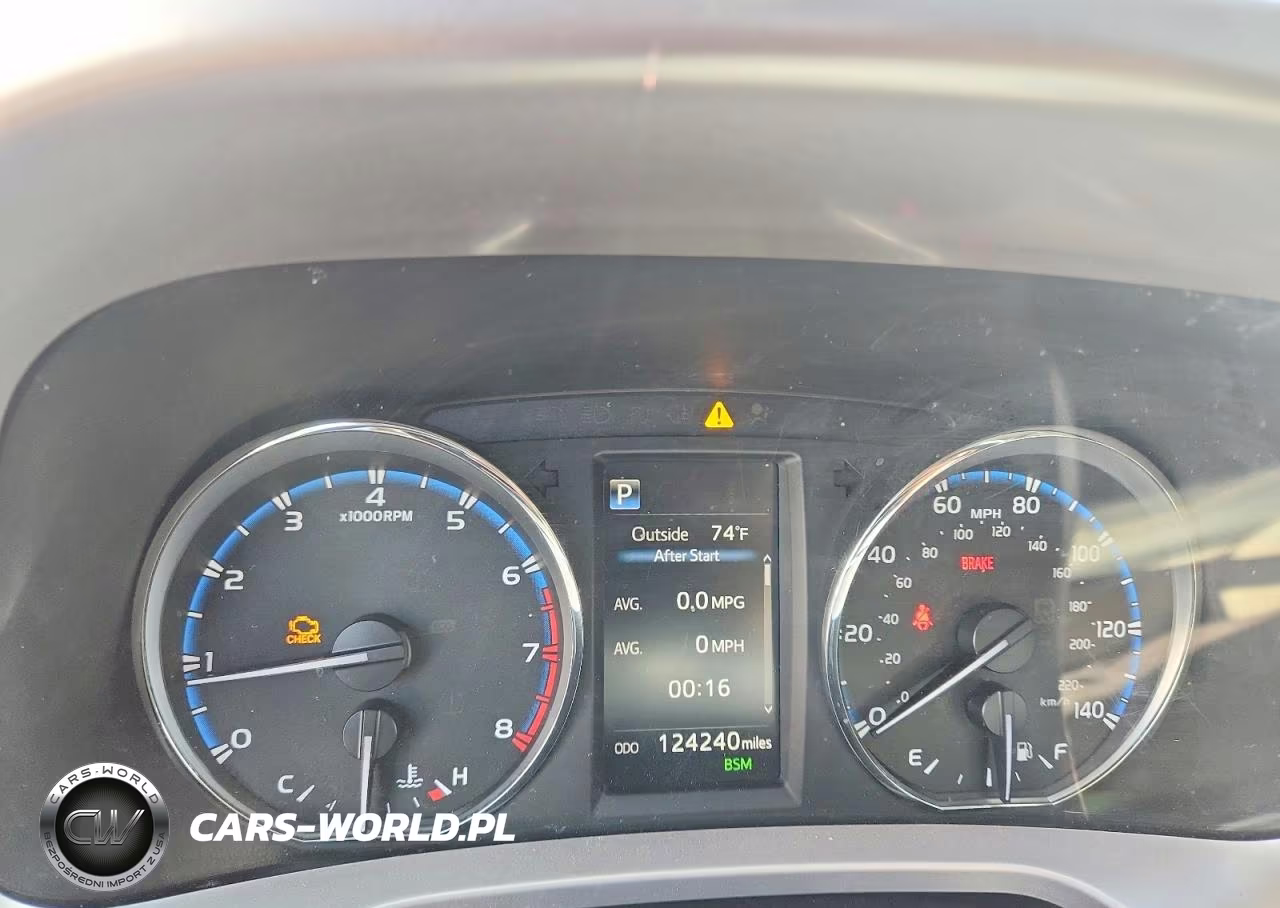 2018 Toyota Rav4 Limited VIN:JTMDFREV9JD229926 - 9
