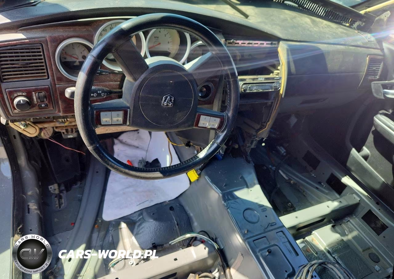 2019 Dodge Charger Scat Pack VIN:2C3CDXGJ6KH692373 - 8
