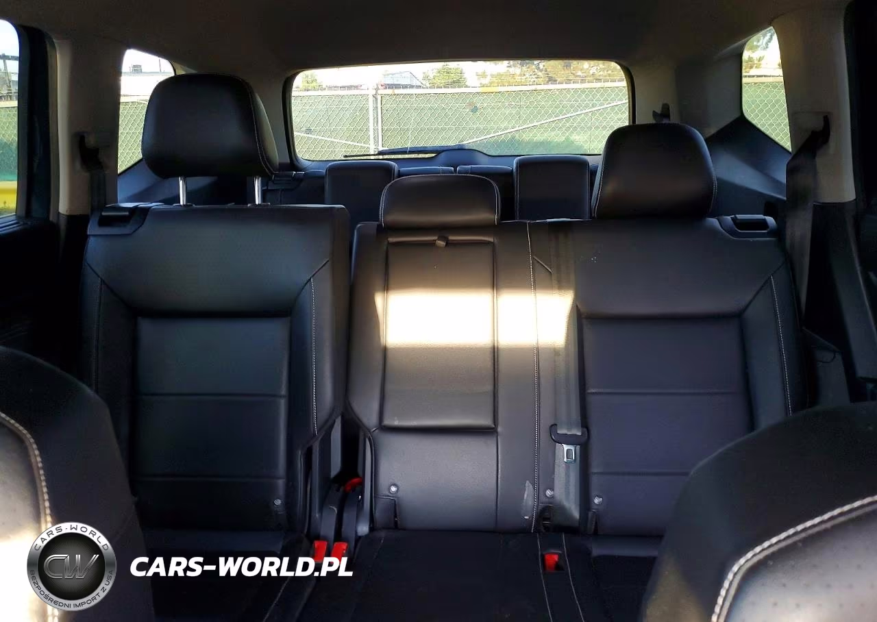 2021 Volkswagen Atlas Se VIN:1V2LP2CA7MC554633 - 10