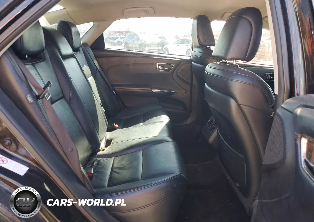 2013 Toyota Avalon Xle VIN:4T1BK1EB6DU024817 - 10